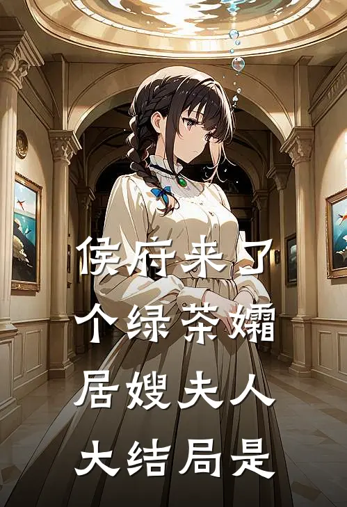 侯府来了个绿茶孀居嫂夫人大结局是