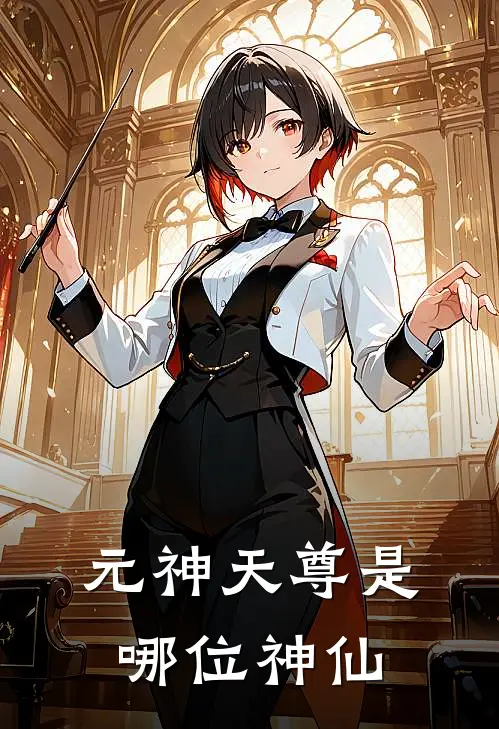 元神天尊是哪位神仙