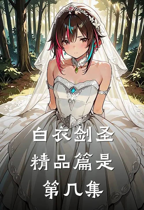白衣剑圣精品篇是第几集