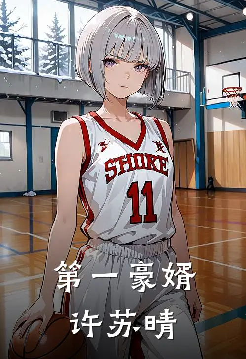 第一豪婿许苏晴