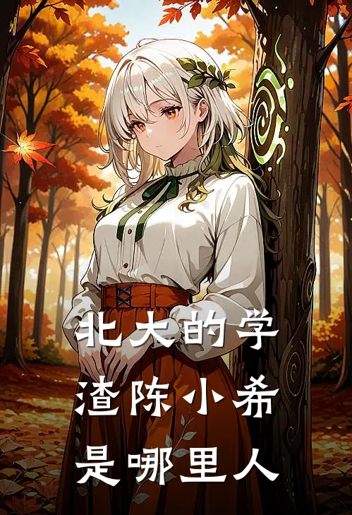 北大的学渣陈小希是哪里人