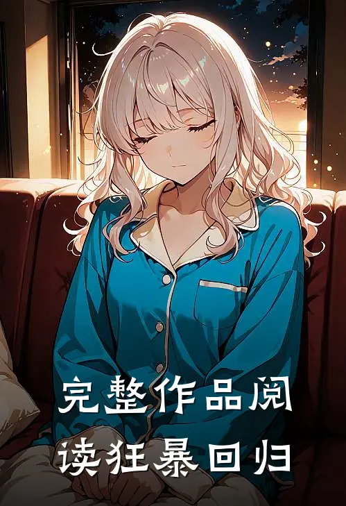 完整作品阅读狂暴回归
