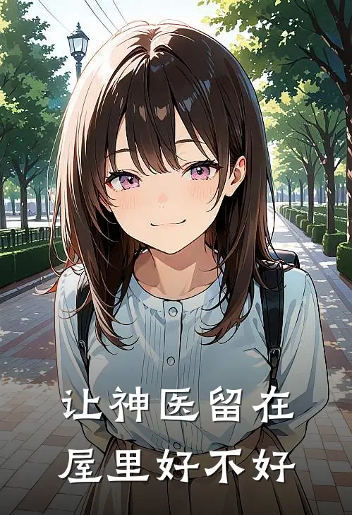 让神医留在屋里好不好