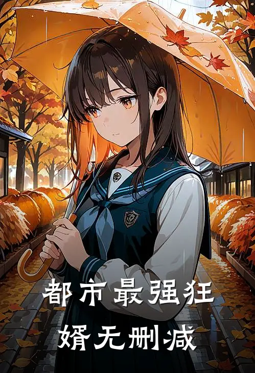 都市最强狂婿无删减