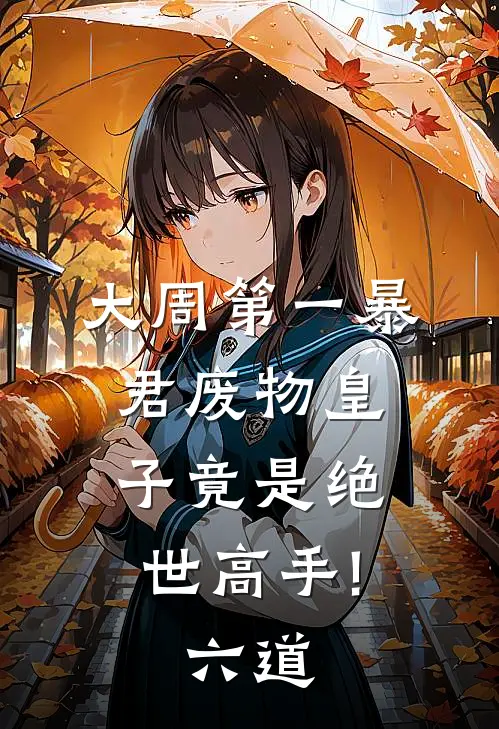 大周第一暴君废物皇子竟是绝世高手! 六道