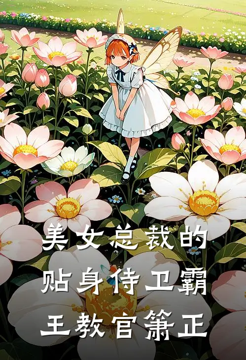美女总裁的贴身侍卫霸王教官箫正