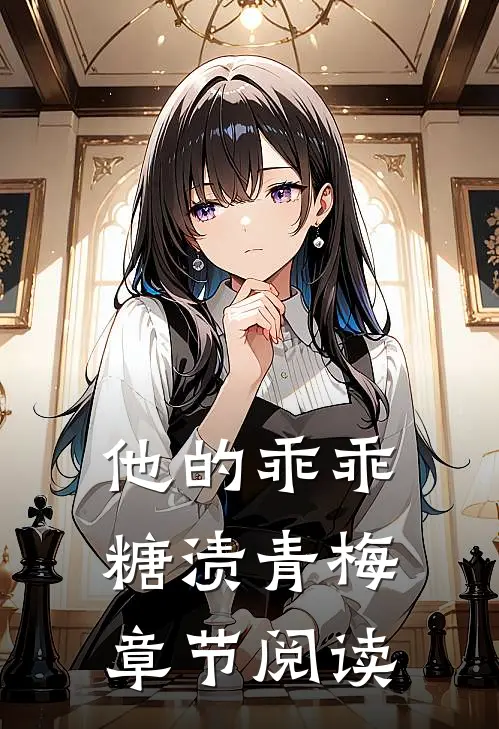 他的乖乖糖渍青梅章节阅读