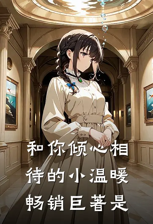 和你倾心相待的小温暖畅销巨著是