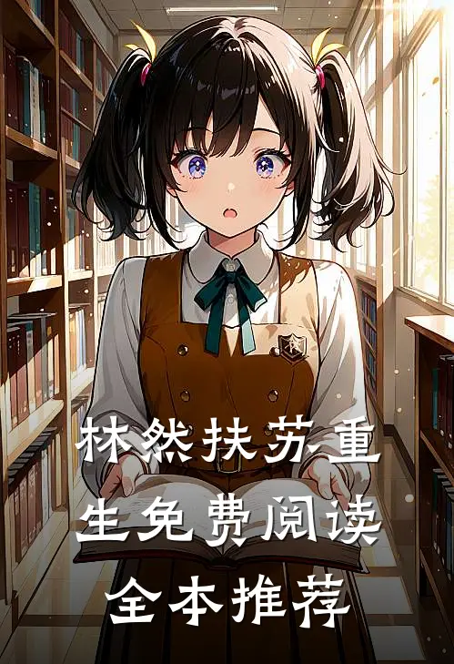 林然扶苏重生免费阅读全本推荐
