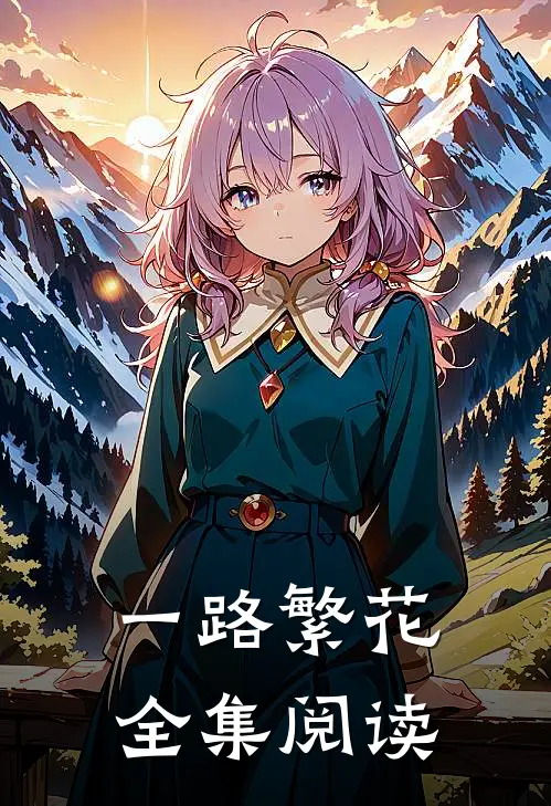 一路繁花全集阅读