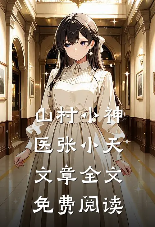 山村小神医张小天文章全文免费阅读