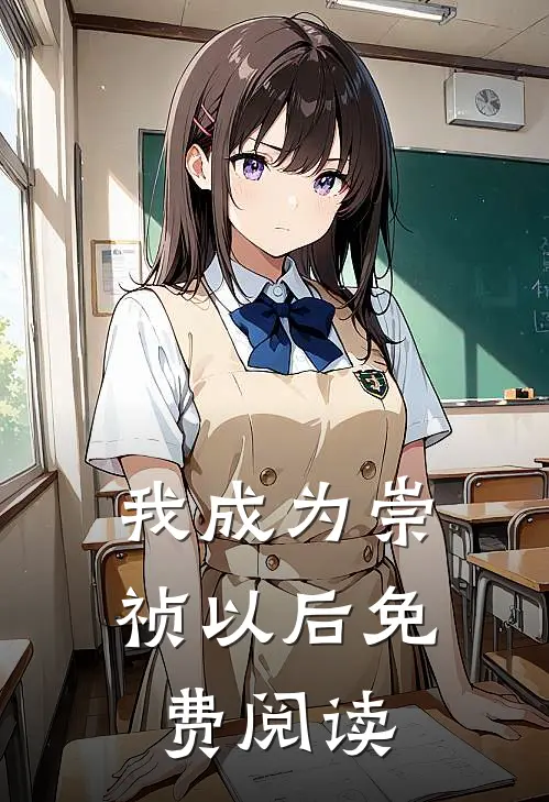 我成为崇祯以后免费阅读