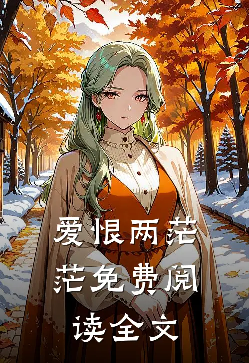 爱恨两茫茫免费阅读全文