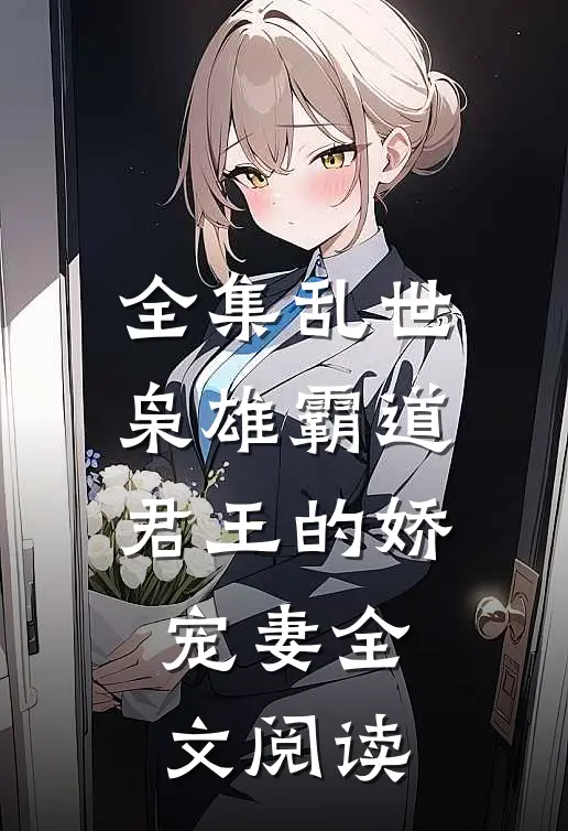 全集乱世枭雄霸道君王的娇宠妻全文阅读