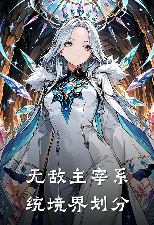 无敌主宰系统境界划分