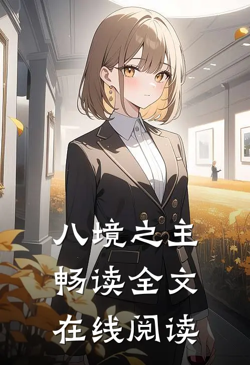 八境之主畅读全文在线阅读