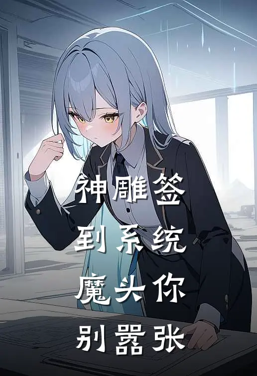 神雕签到系统：魔头你别嚣张