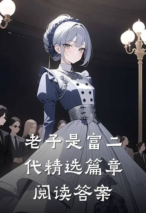 老子是富二代精选篇章阅读答案