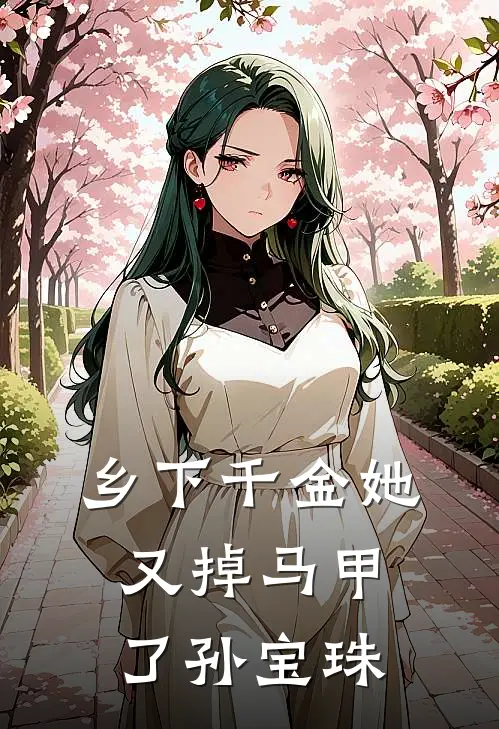 乡下千金她又掉马甲了 孙宝珠
