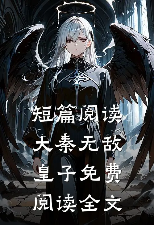 短篇阅读大秦无敌皇子免费阅读全文