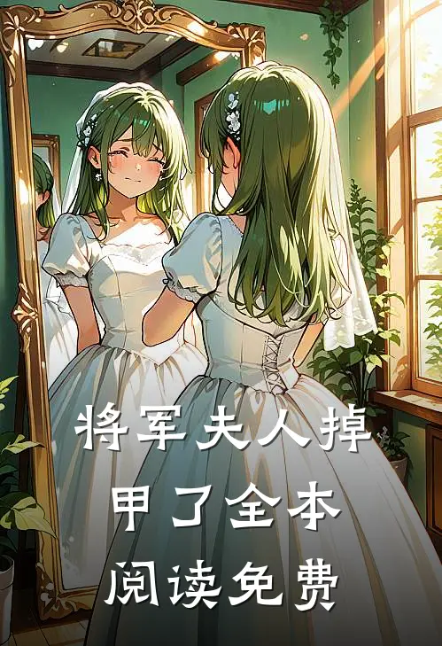 将军夫人掉甲了全本阅读免费