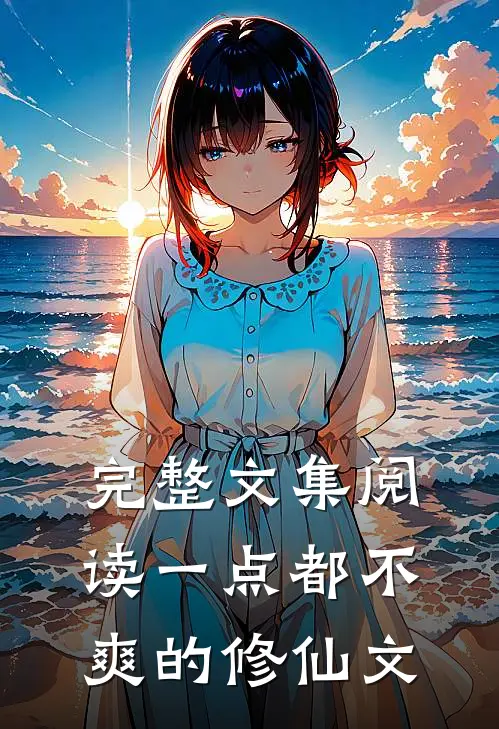 完整文集阅读一点都不爽的修仙文