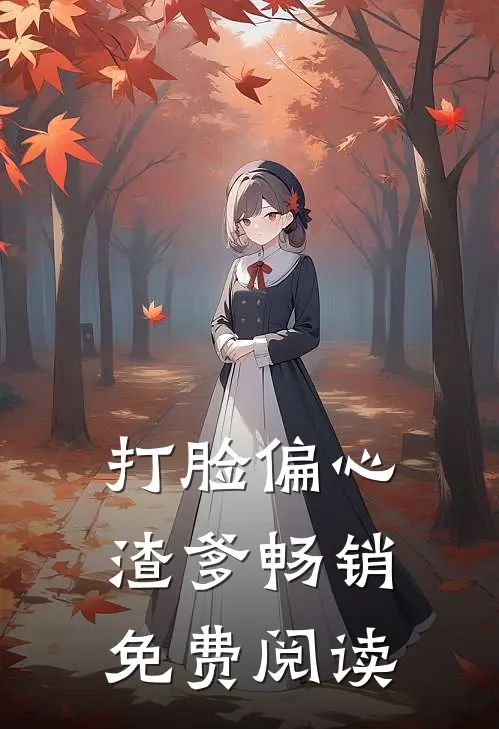 打脸偏心渣爹畅销免费阅读