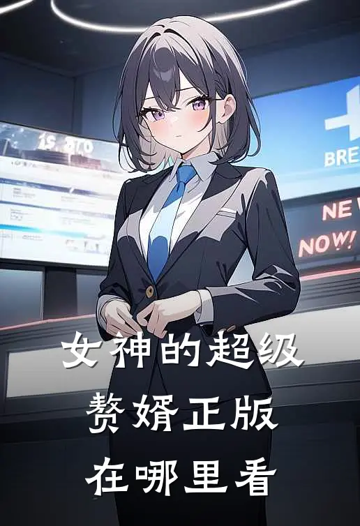 女神的超级赘婿正版在哪里看