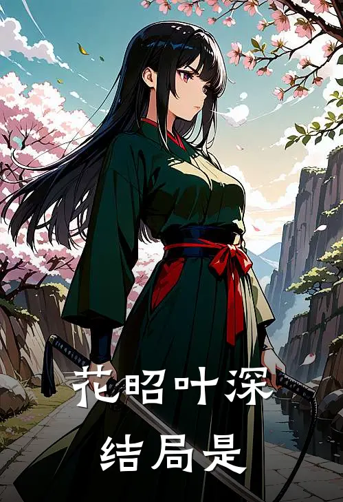 花昭叶深结局是