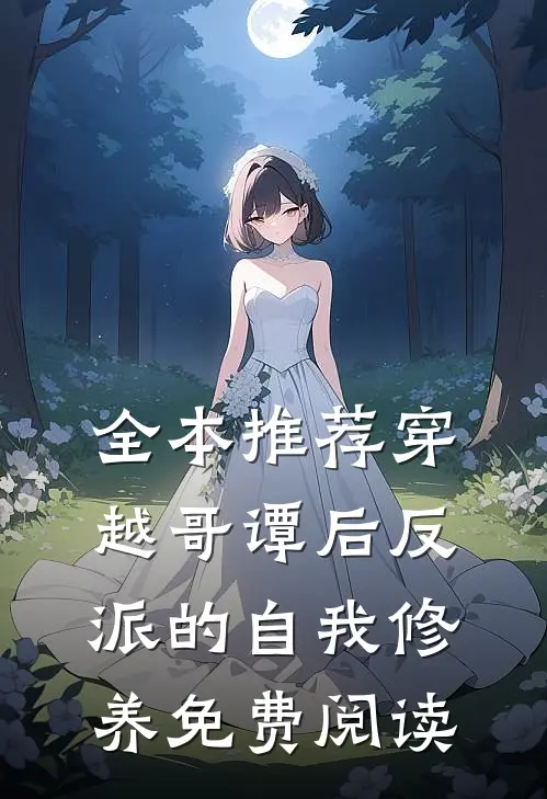 全本推荐穿越哥谭后反派的自我修养免费阅读
