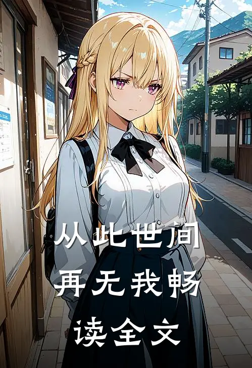 从此世间再无我畅读全文