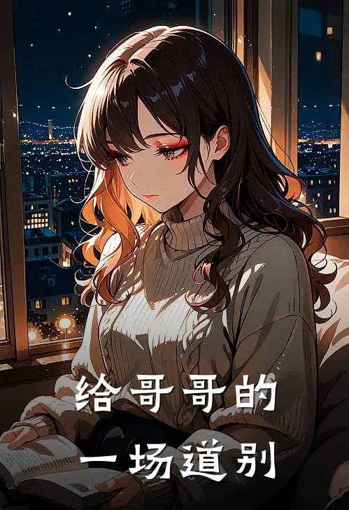 给哥哥的一场道别