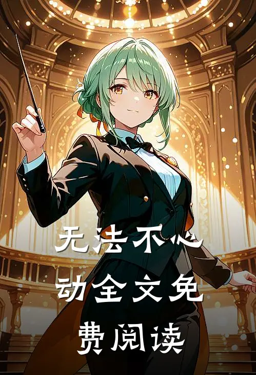 无法不心动全文免费阅读