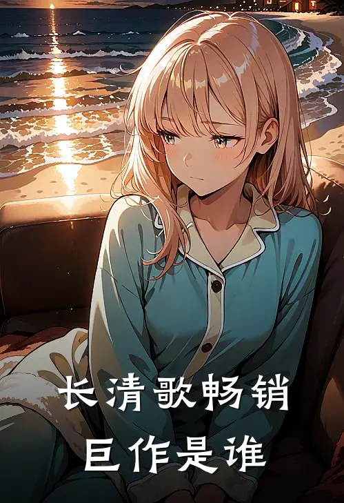 长清歌畅销巨作是谁