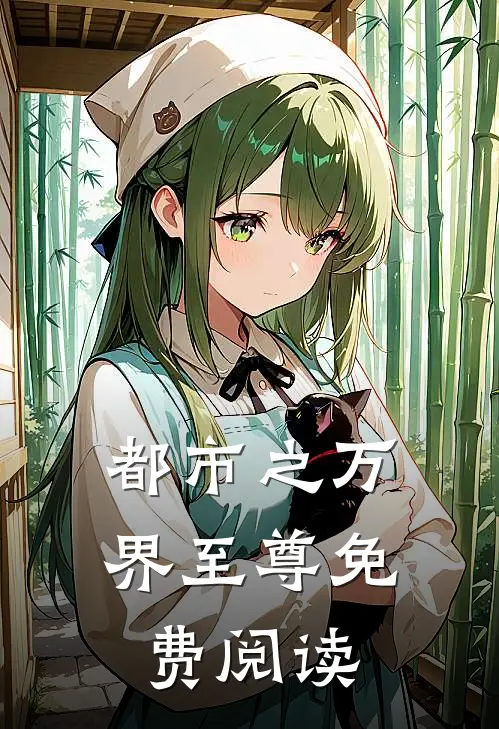 都市之万界至尊免费阅读