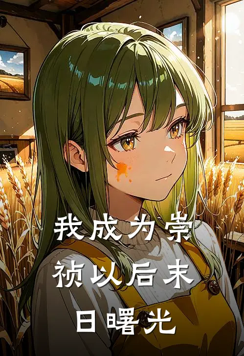 我成为崇祯以后末日曙光