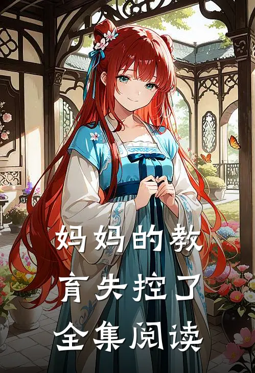 妈妈的教育失控了全集阅读