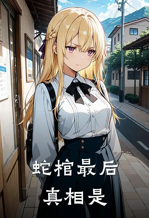 蛇棺最后真相是