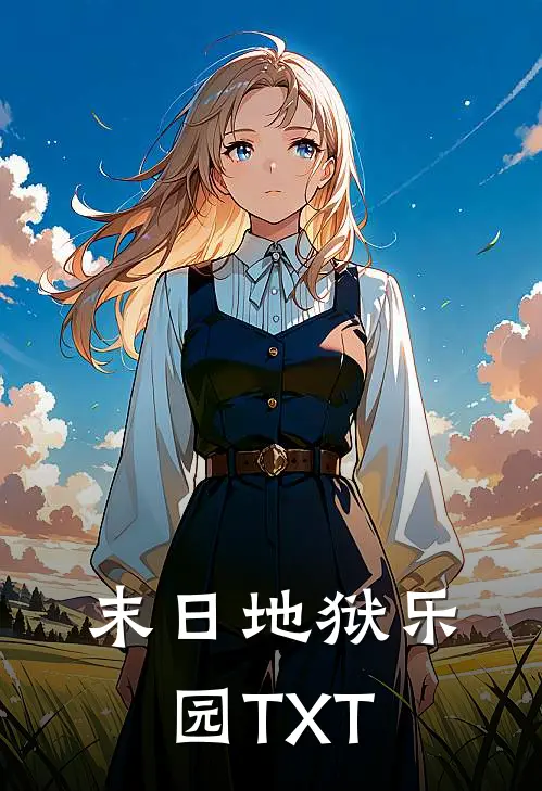 末日地狱乐园TXT