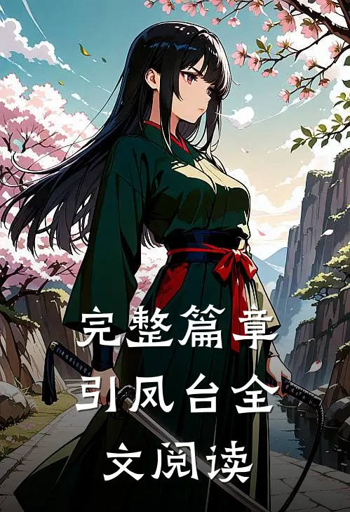 完整篇章引凤台全文阅读