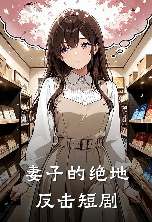 妻子的绝地反击短剧