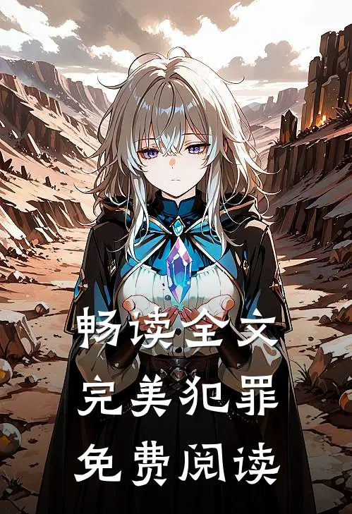畅读全文完美犯罪免费阅读