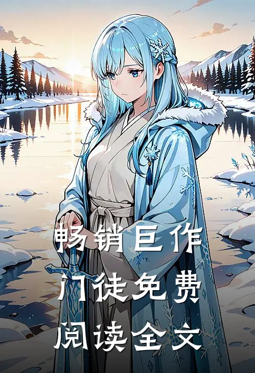 畅销巨作门徒免费阅读全文