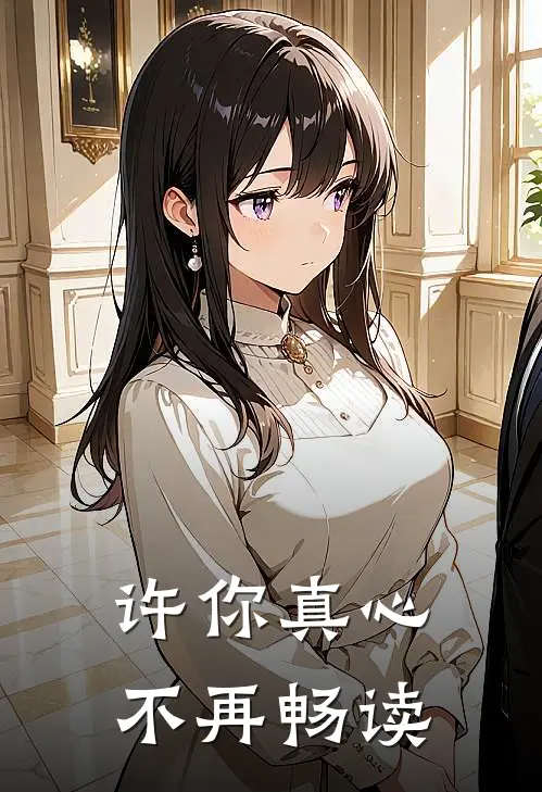 许你真心不再畅读