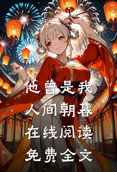 他曾是我人间朝暮在线阅读免费全文