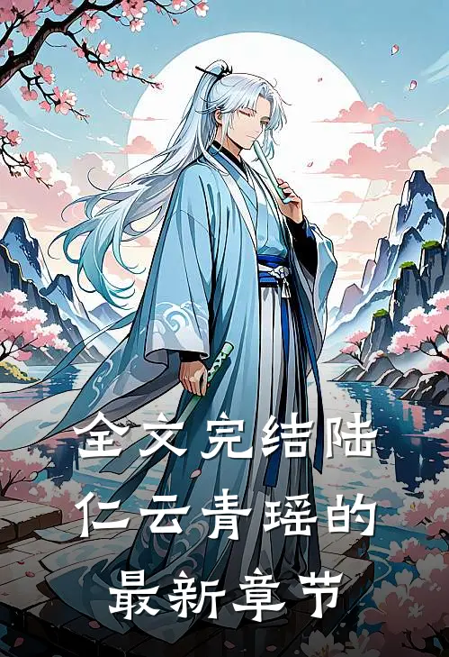 全文完结陆仁云青瑶的最新章节