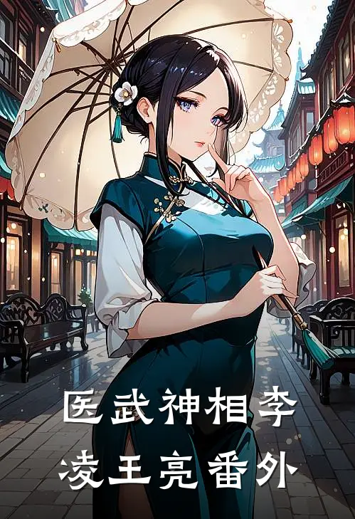 医武神相李凌王亮 番外