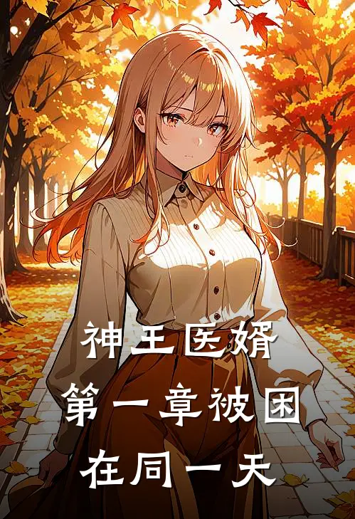 神王医婿,第一章被困在同一天