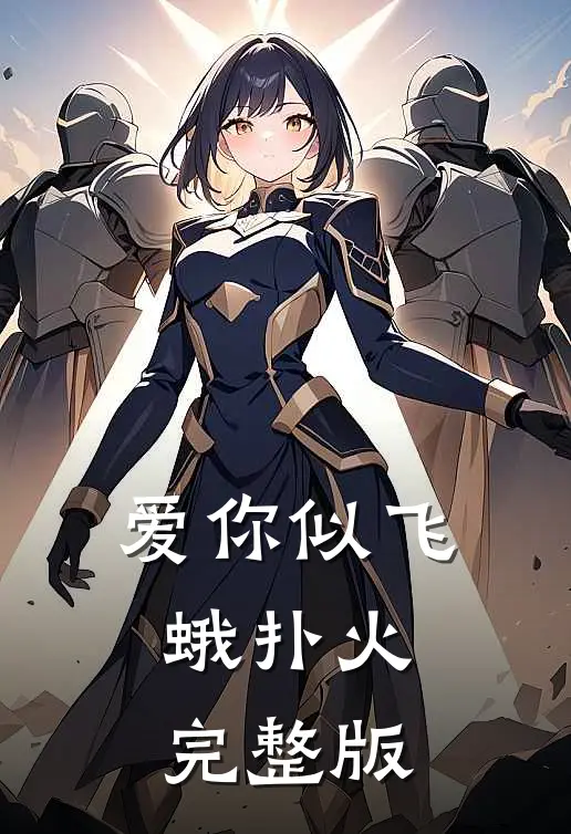 爱你似飞蛾扑火完整版