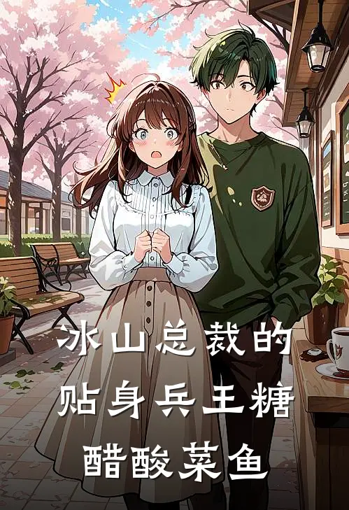 冰山总裁的贴身兵王糖醋酸菜鱼